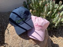 Load image into Gallery viewer, Child's Monogramed hat