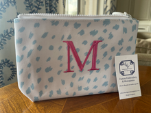 Load image into Gallery viewer, Spot on Cosmetic Case