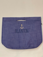 Load image into Gallery viewer, Insulated Lizzi Tote