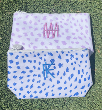 Load image into Gallery viewer, Spot on Cosmetic Case