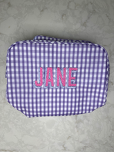 Load image into Gallery viewer, Stowaway TRVL Bag