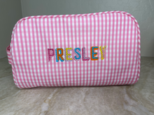 Load image into Gallery viewer, Stowaway TRVL Bag