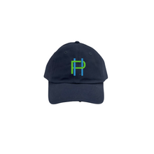 Load image into Gallery viewer, Child's Monogramed hat
