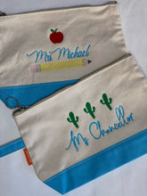 Load image into Gallery viewer, Canvas Case