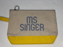 Load image into Gallery viewer, Canvas Case