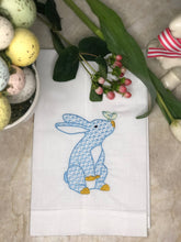 Load image into Gallery viewer, Sweet Bunny with Butterfly