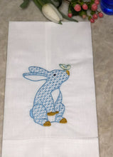 Load image into Gallery viewer, Sweet Bunny with Butterfly