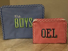 Load image into Gallery viewer, Roadie Large Zipper Bag