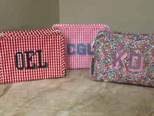 Load image into Gallery viewer, Roadie Small Zipper Bag