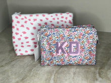 Load image into Gallery viewer, Spot on Cosmetic Case