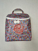 Load image into Gallery viewer, Insulated Lunch Bag