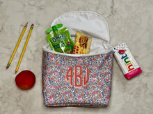 Load image into Gallery viewer, Insulated Lunch Bag