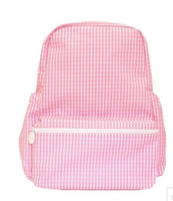 Load image into Gallery viewer, Backpack with water bottle holder