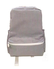 Load image into Gallery viewer, Backpack with water bottle holder