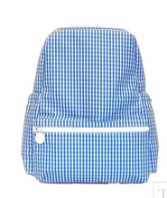 Load image into Gallery viewer, Backpack with water bottle holder