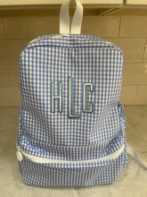 Load image into Gallery viewer, Backpack with water bottle holder