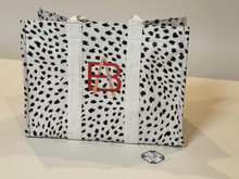 Load image into Gallery viewer, Spot on Tote