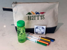 Load image into Gallery viewer, Canvas Case