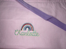 Load image into Gallery viewer, Hold All Bag