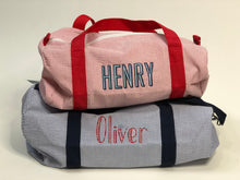 Load image into Gallery viewer, Weekender Duffle by Mint