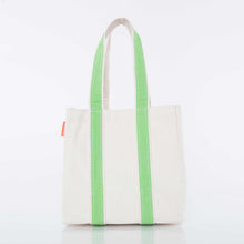 Load image into Gallery viewer, Four Bottle Beverage Tote