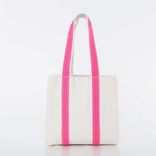 Load image into Gallery viewer, Four Bottle Beverage Tote