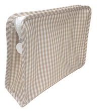 Load image into Gallery viewer, Roadie Large Zipper Bag