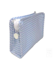 Load image into Gallery viewer, Roadie Medium Zipper Bag - Several Colors