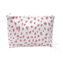 Load image into Gallery viewer, Spot on Cosmetic Case