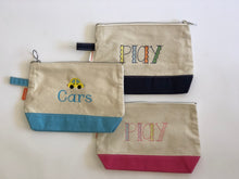 Load image into Gallery viewer, Canvas Case