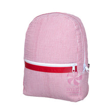 Load image into Gallery viewer, Medium Backpack by Mint