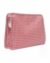 Load image into Gallery viewer, Roadie Large Zipper Bag