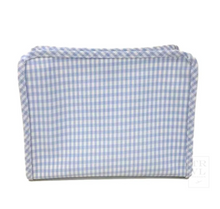 Load image into Gallery viewer, Roadie Medium Zipper Bag - Several Colors