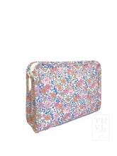 Load image into Gallery viewer, Roadie Small Zipper Bag