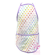 Load image into Gallery viewer, Art Smock / Apron