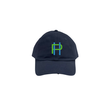 Load image into Gallery viewer, Child&#39;s Monogramed hat
