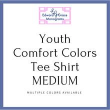 Load image into Gallery viewer, ADULT comfort colors Medium t shirt
