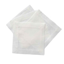 Load image into Gallery viewer, En Plain Cocktail Napkin
