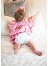 Load image into Gallery viewer, Bloomers White 0-6month
